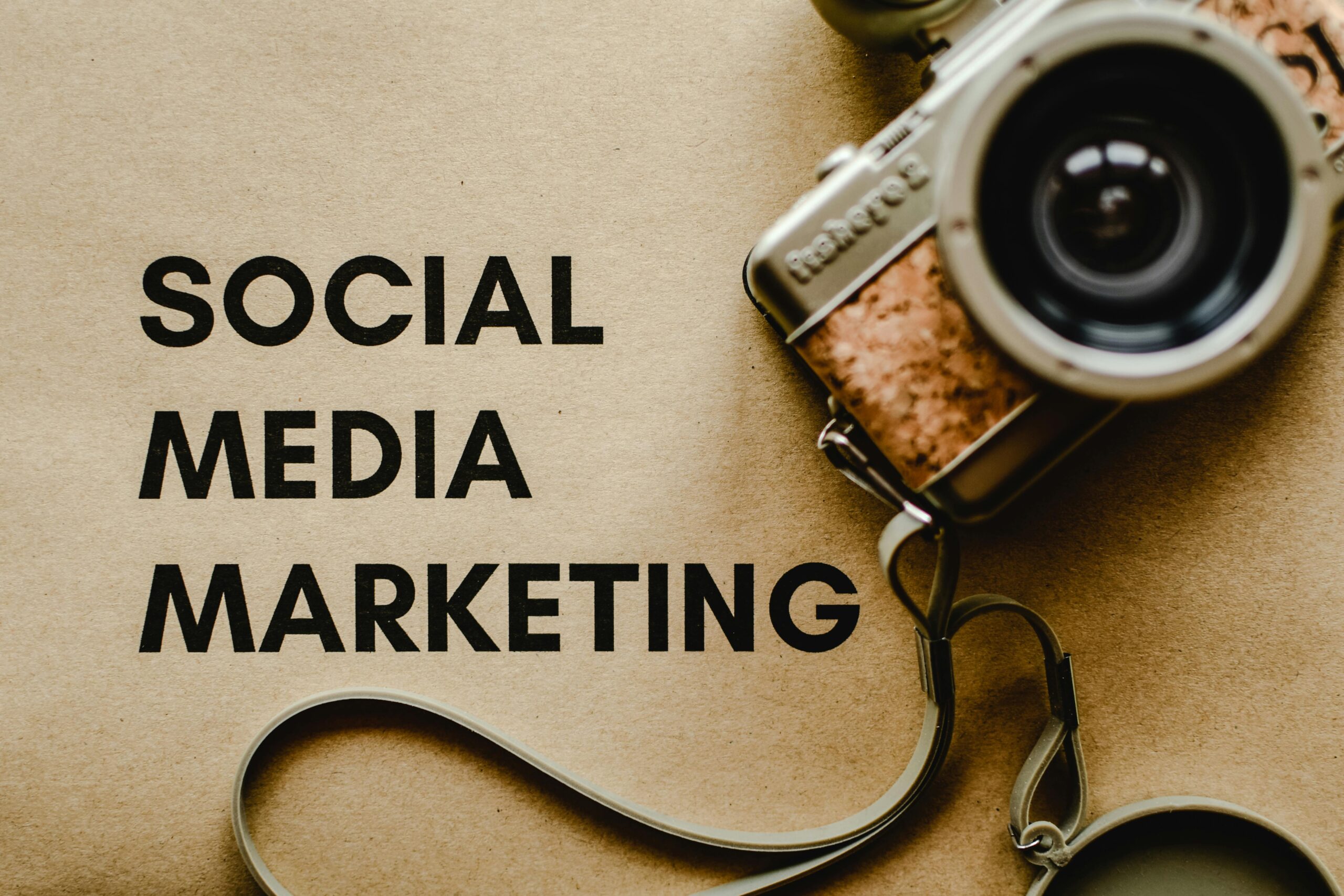 Social Media Marketing Playbook: Grow Your Business (2025 Edition)